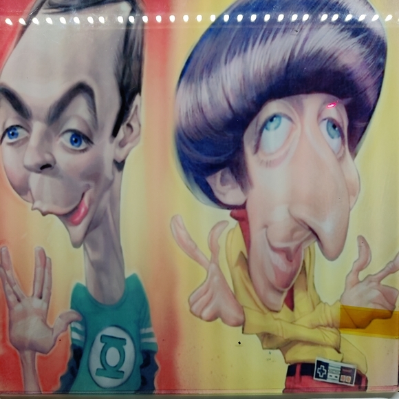 Cutting board squared tempered glass - Picture 6 of 7